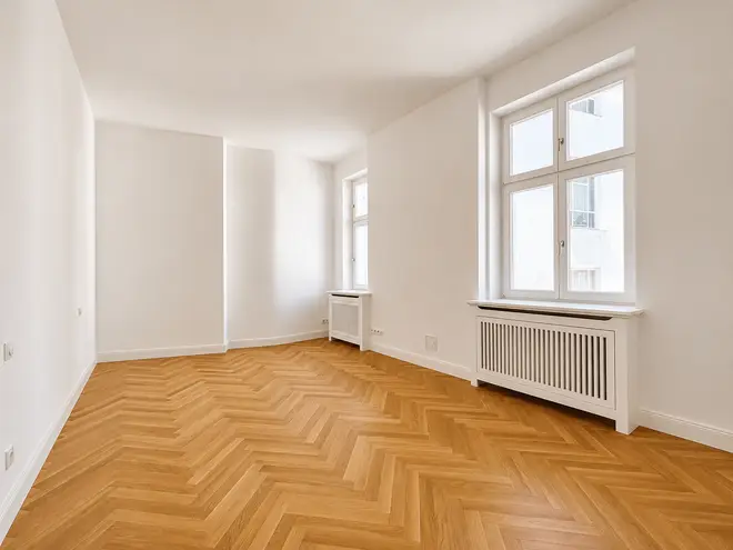 6 room apartment with 249 m² in Berlin – Photo 11