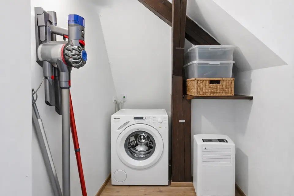 4 Zimmer Wohnung mit 93 m² in Bitterfeld-Wolfen – Bild 10