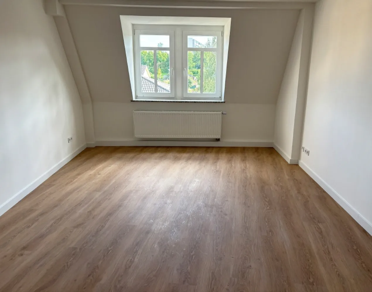 4 room apartment with 105 m² in Dresden – Photo 8