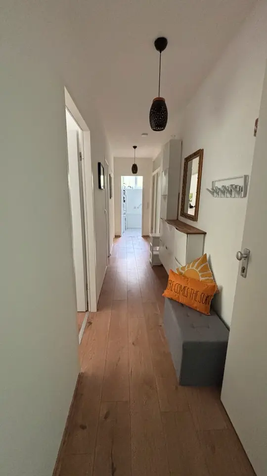 3 Zimmer Wohnung mit 67 m² in Willich – Bild 9