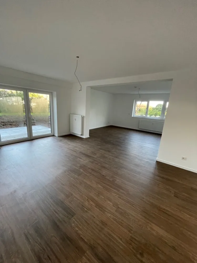 4 Zimmer Wohnung mit 180 m² in Frechen – Bild 8