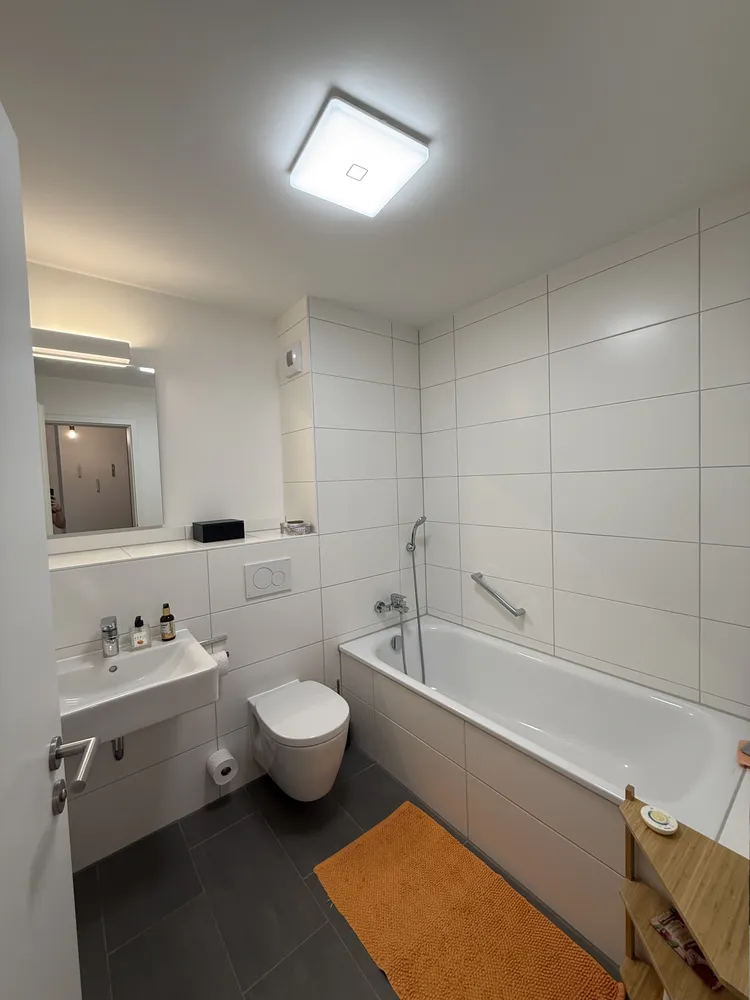 3 Zimmer Wohnung mit 84 m² in München – Bild 9