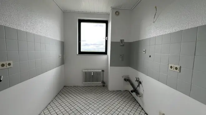 3 Zimmer Wohnung mit 60 m² in Gelsenkirchen – Bild 12