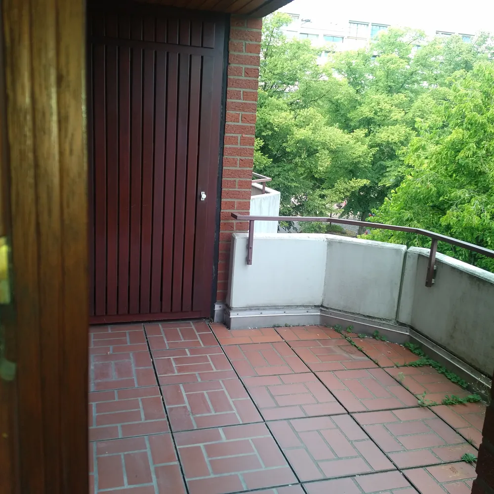 2 Zimmer Wohnung mit 72 m² in Hamburg – Bild 11