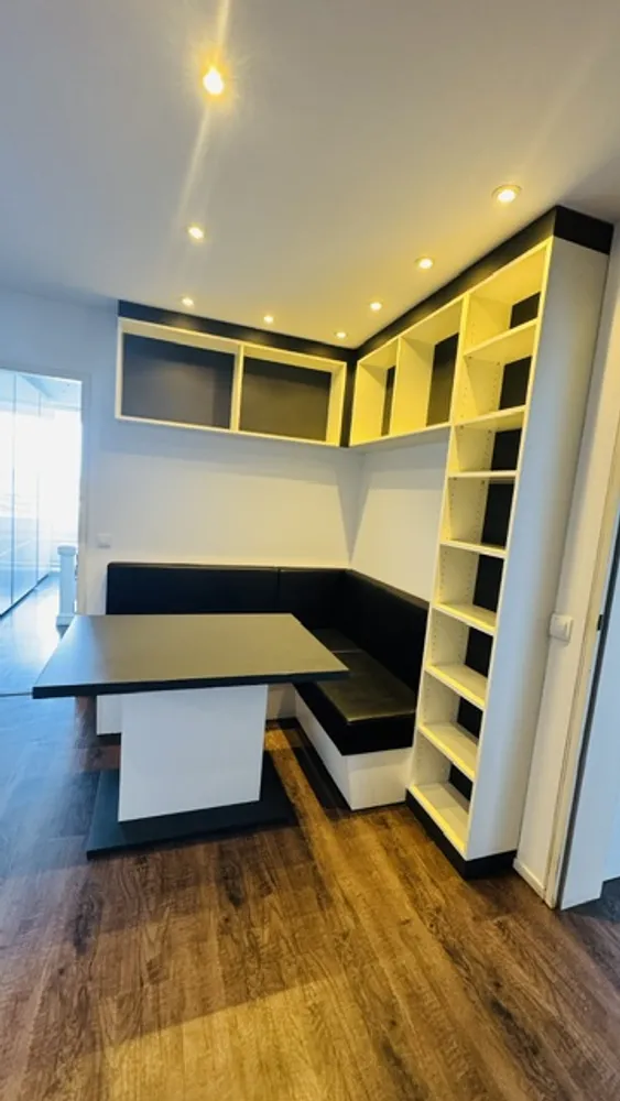 3 room apartment with 80 m² in Gelsenkirchen – Photo 3