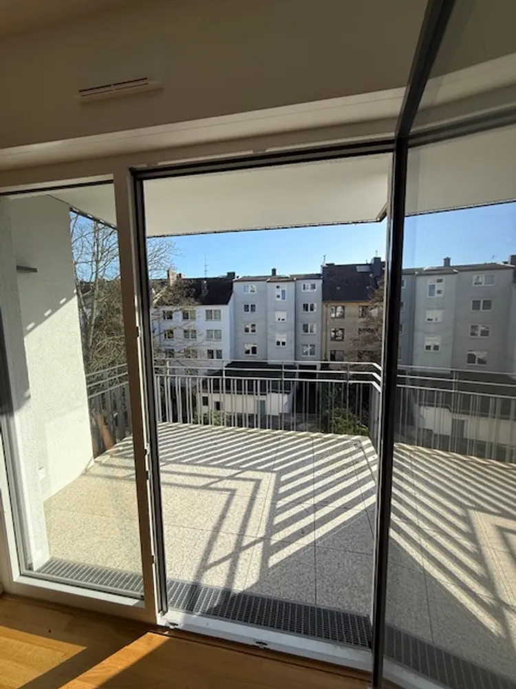 3 Zimmer Wohnung mit 88 m² in Aachen – Bild 3