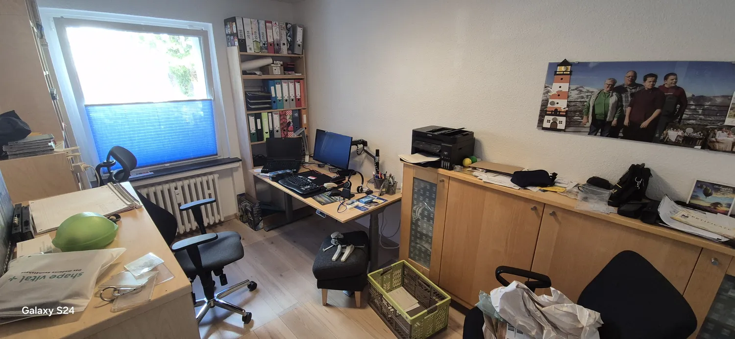 3 room apartment with 74 m² in Leverkusen – Photo 3