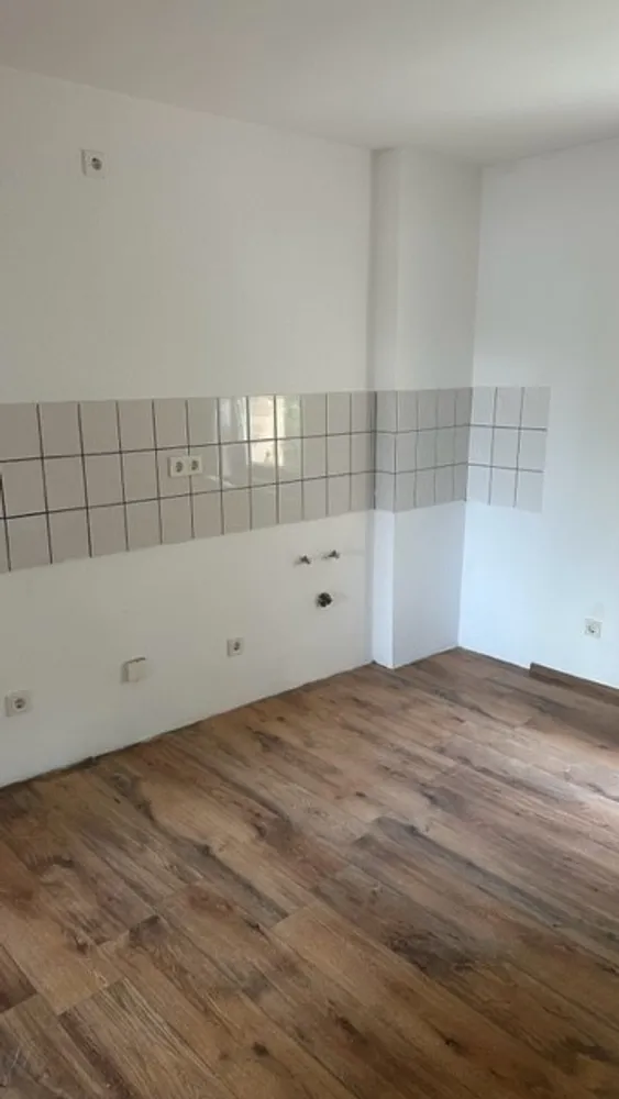 2 Zimmer Wohnung mit 46 m² in Herne – Bild 1