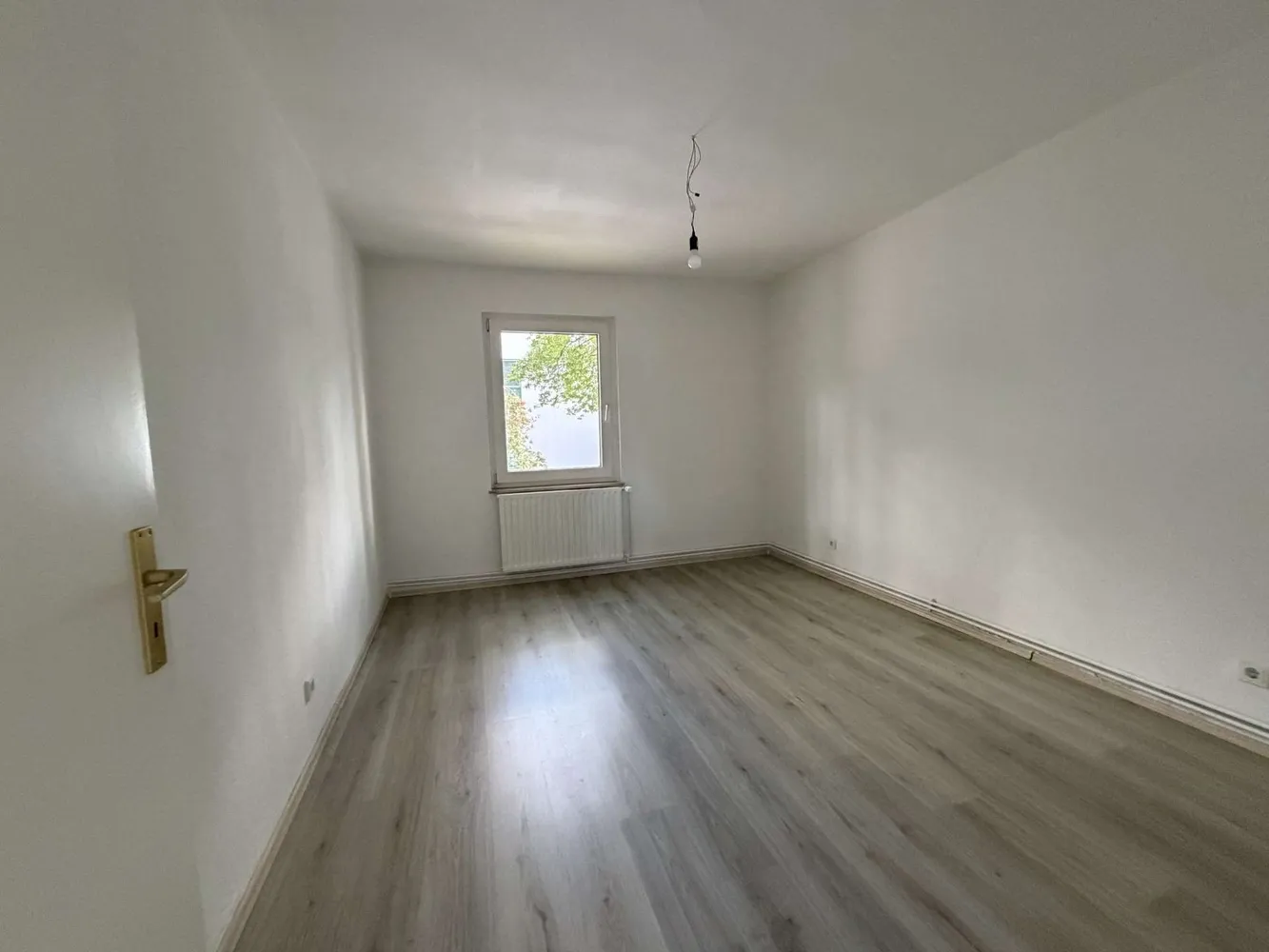 3 Zimmer Wohnung mit 48 m² in Gelsenkirchen – Bild 5