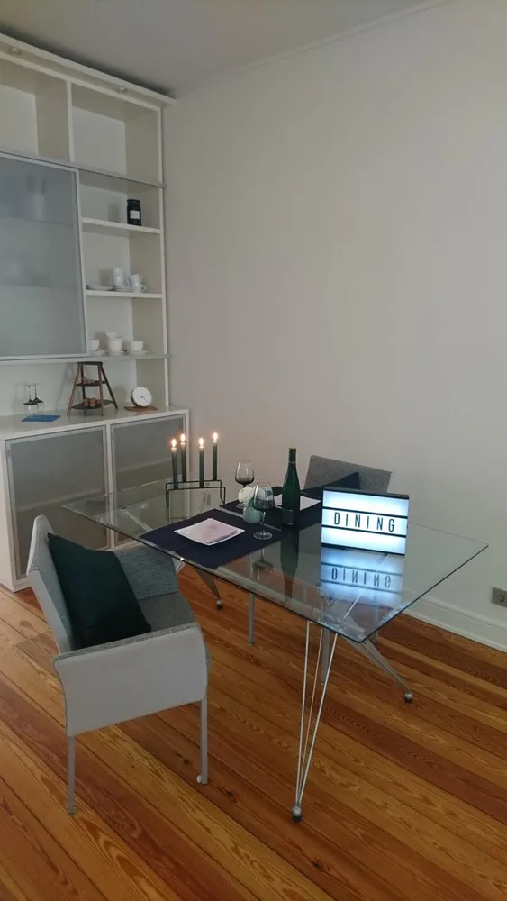 3 Zimmer Wohnung mit 110 m² in Hamburg – Bild 6