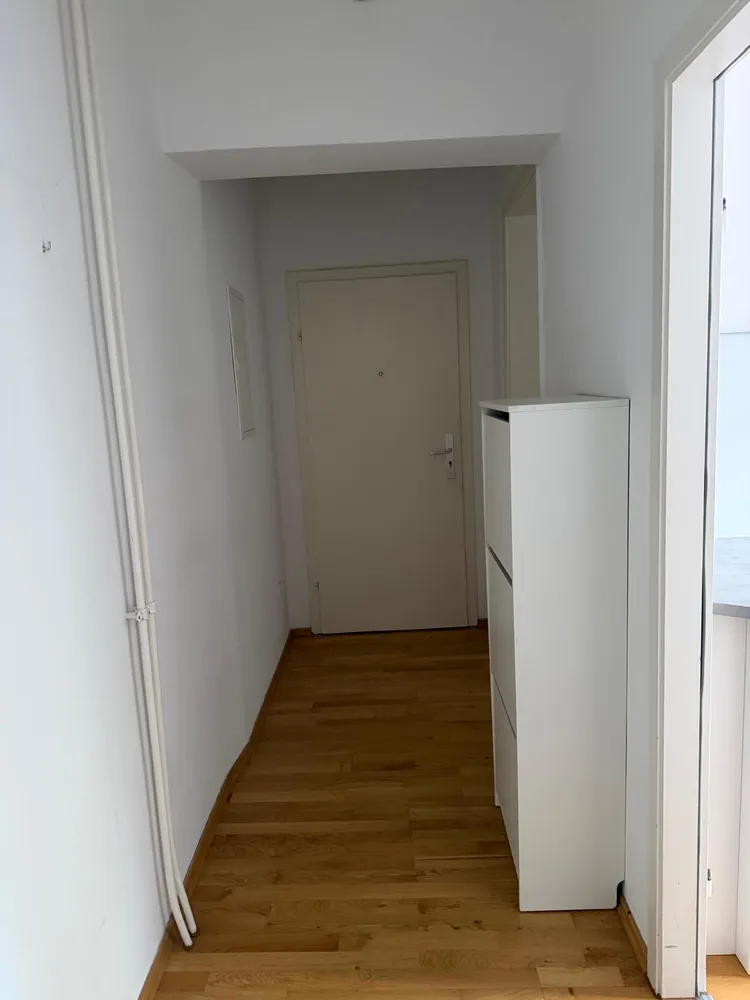 2 Zimmer Wohnung mit 35 m² in Hannover – Bild 6