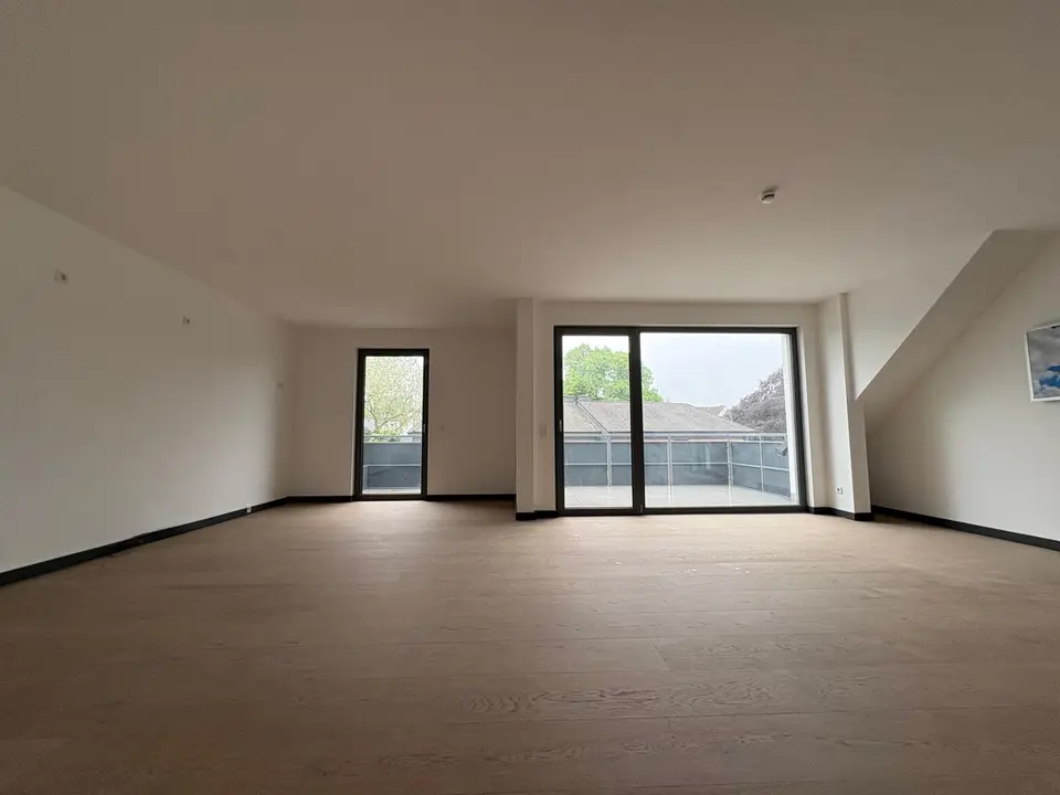 4 Zimmer Wohnung mit 128 m² in Hamm – Bild 2
