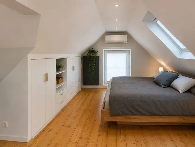 3 Zimmer Wohnung mit 95 m² in Münster – Bild 12