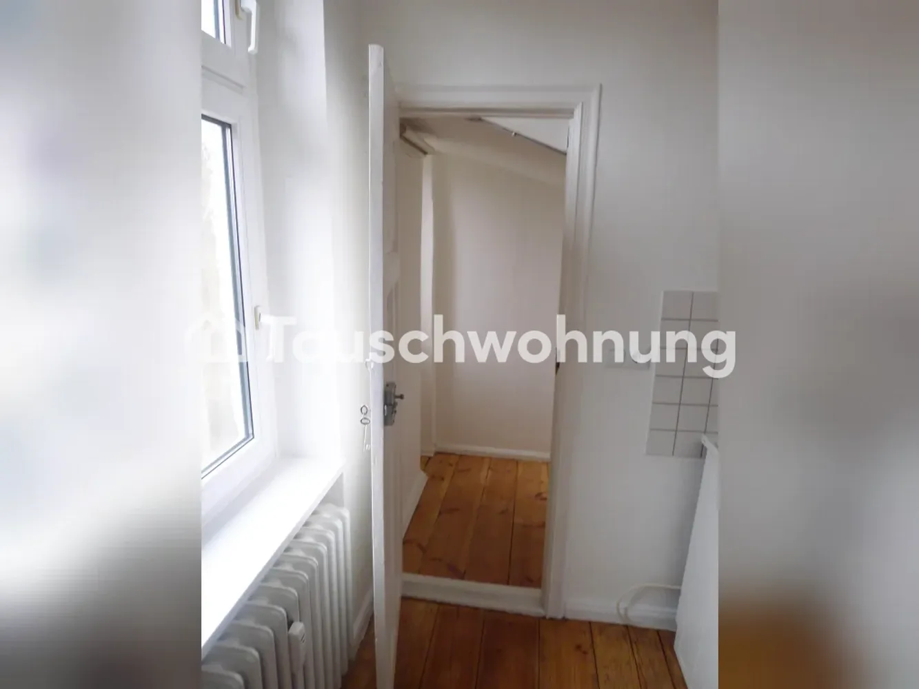 2 room apartment with 64 m² in Berlin – Photo 3