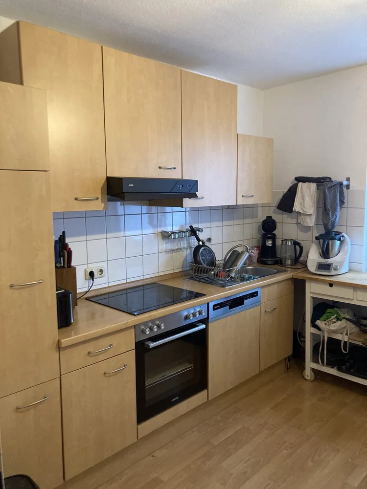 2 Zimmer Wohnung mit 57 m² in Essen – Bild 3