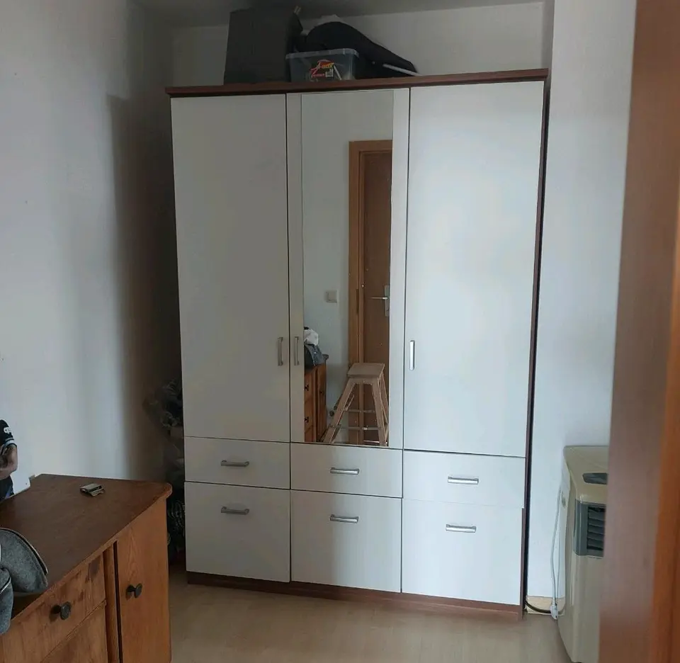 3 Zimmer Wohnung mit 56 m² in Finsterwalde – Bild 4
