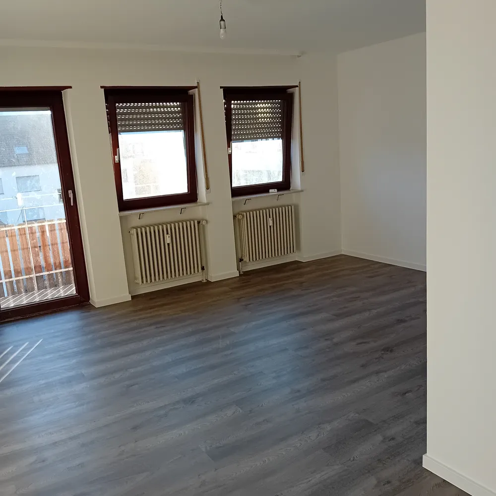 2 Zimmer Wohnung mit 58 m² in Mannheim – Bild 6