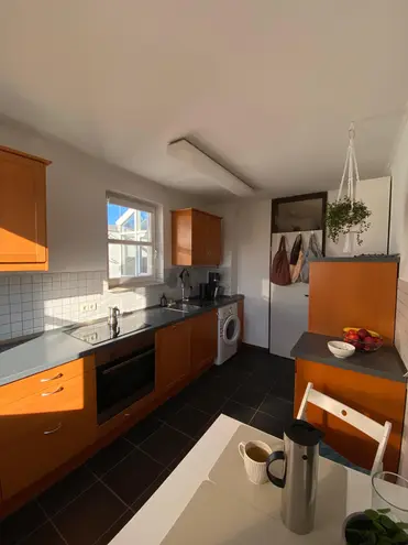 3 Zimmer Wohnung mit 80 m² in Darmstadt – Bild 6