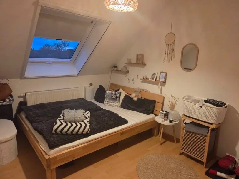 3 Zimmer Wohnung mit 64 m² in Erfurt – Bild 9