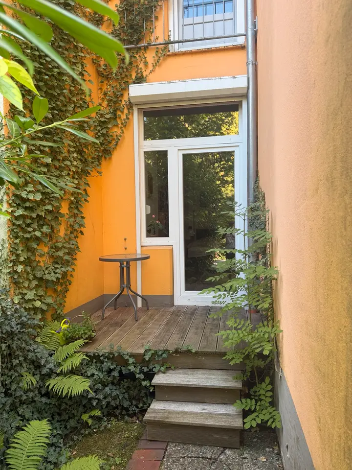 3 Zimmer Wohnung mit 64 m² in Lübeck – Bild 5