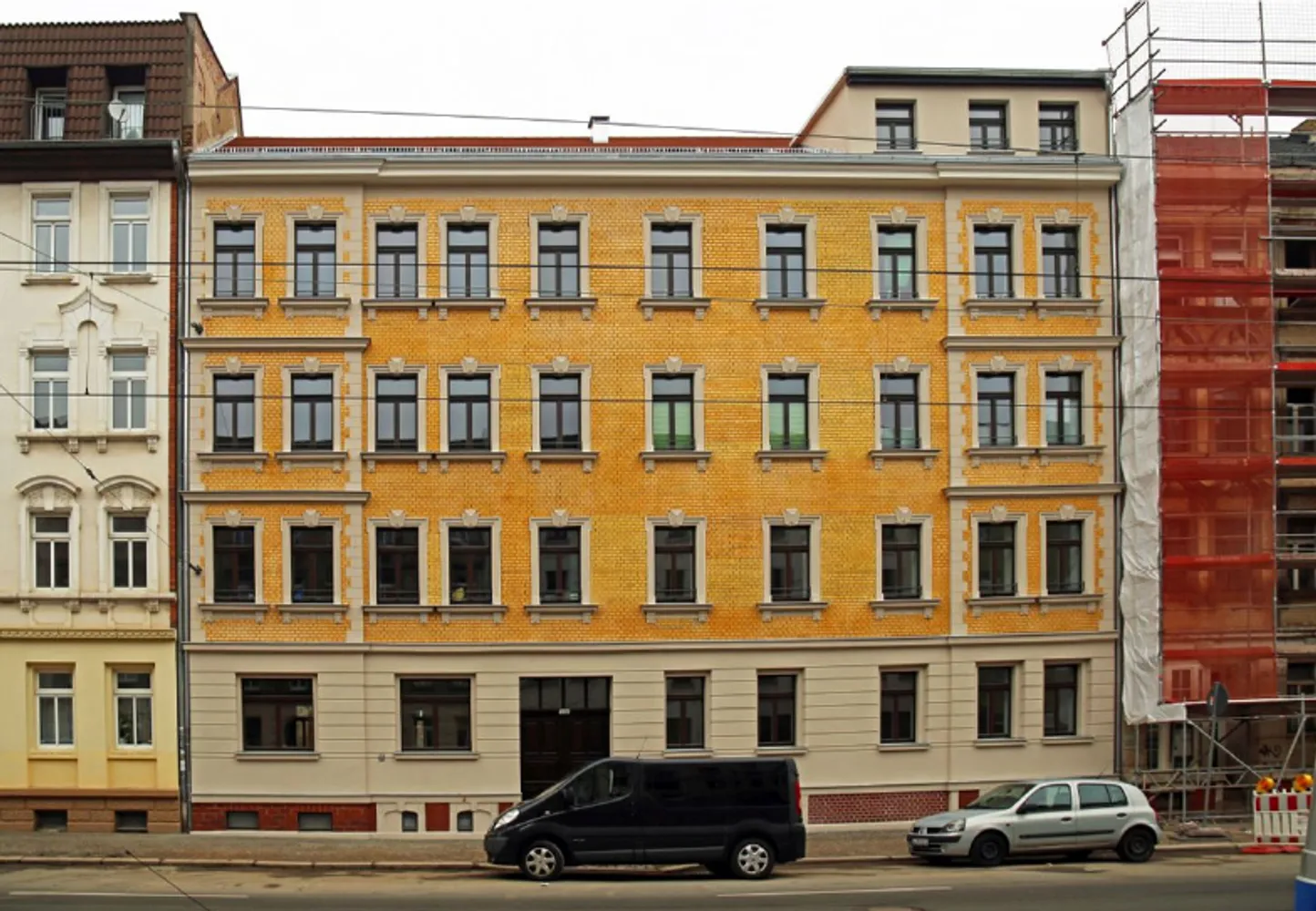 2 Zimmer Wohnung mit 67 m² in Leipzig – Bild 2
