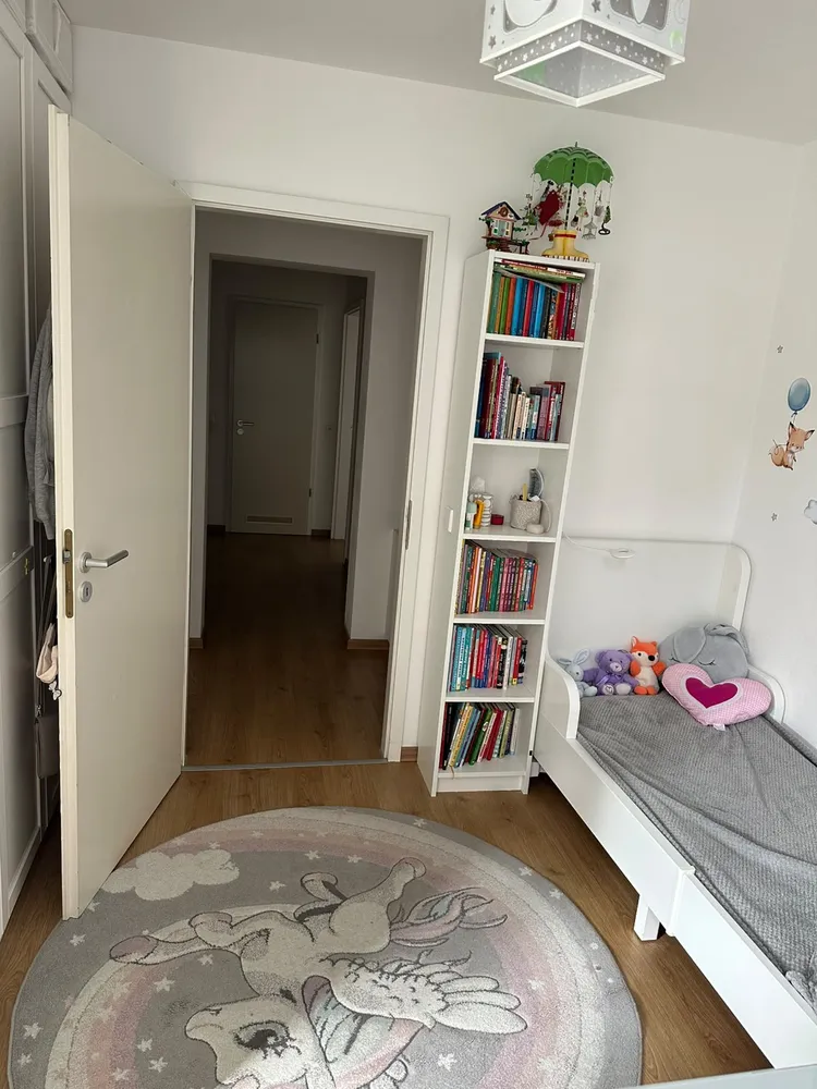 3 Zimmer Wohnung mit 85 m² in Berlin – Bild 10
