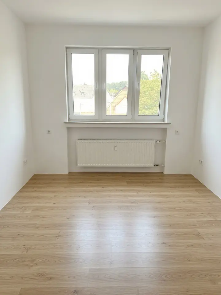 4 Zimmer Wohnung mit 96 m² in Bergheim – Bild 4