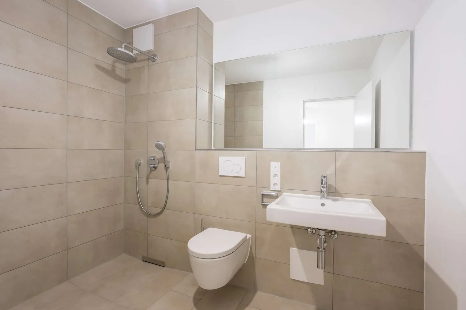 2 Zimmer Wohnung mit 55 m² in Ravensburg – Bild 2