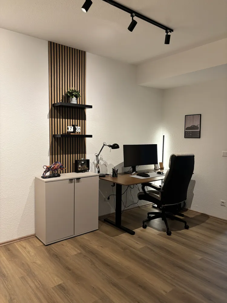 2 room apartment with 97 m² in Wuppertal – Photo 11