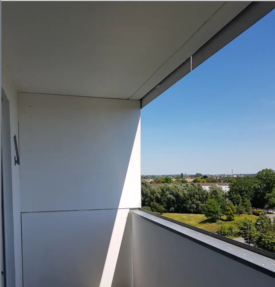 1 Zimmer Wohnung mit 35 m² in Augsburg – Bild 6