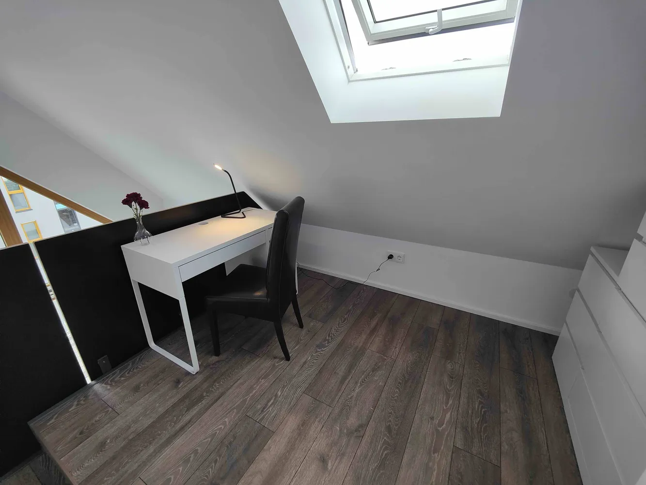 2 room apartment with 40 m² in Frankfurt am Main – Photo 11