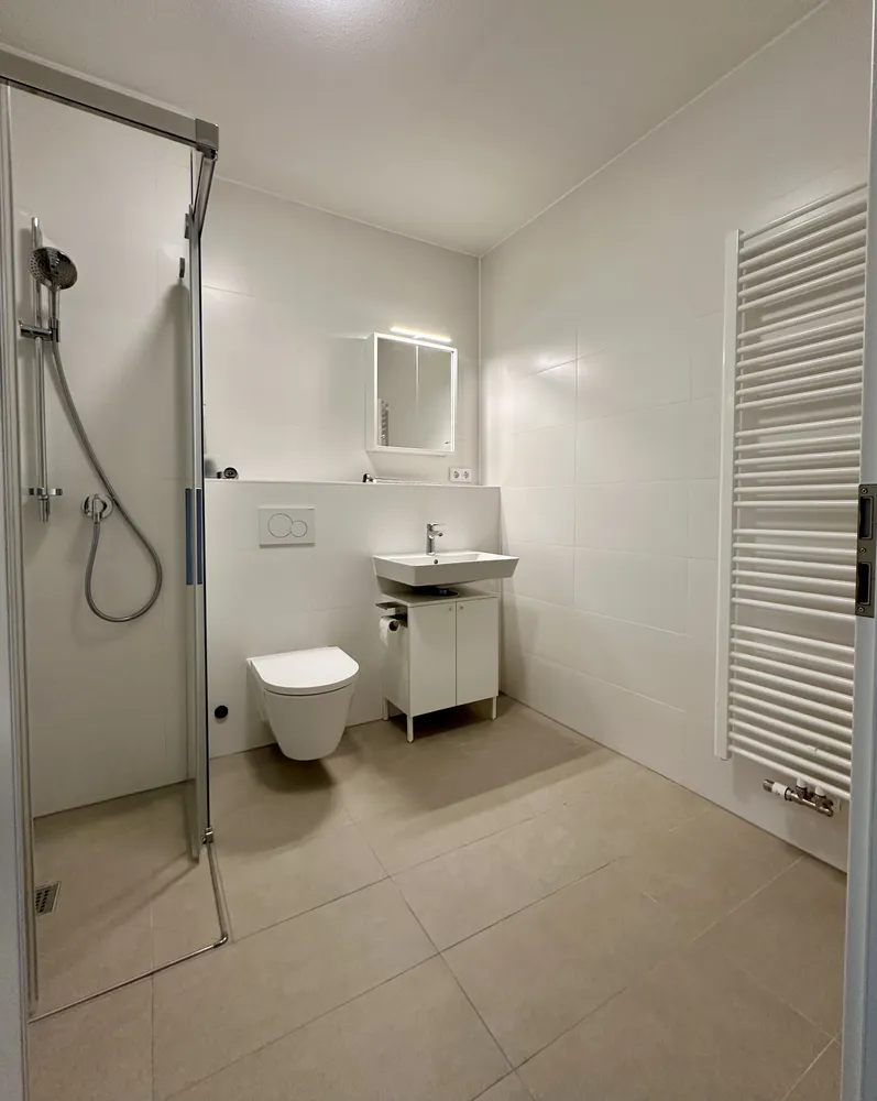 1 Zimmer Wohnung mit 30 m² in München – Bild 12