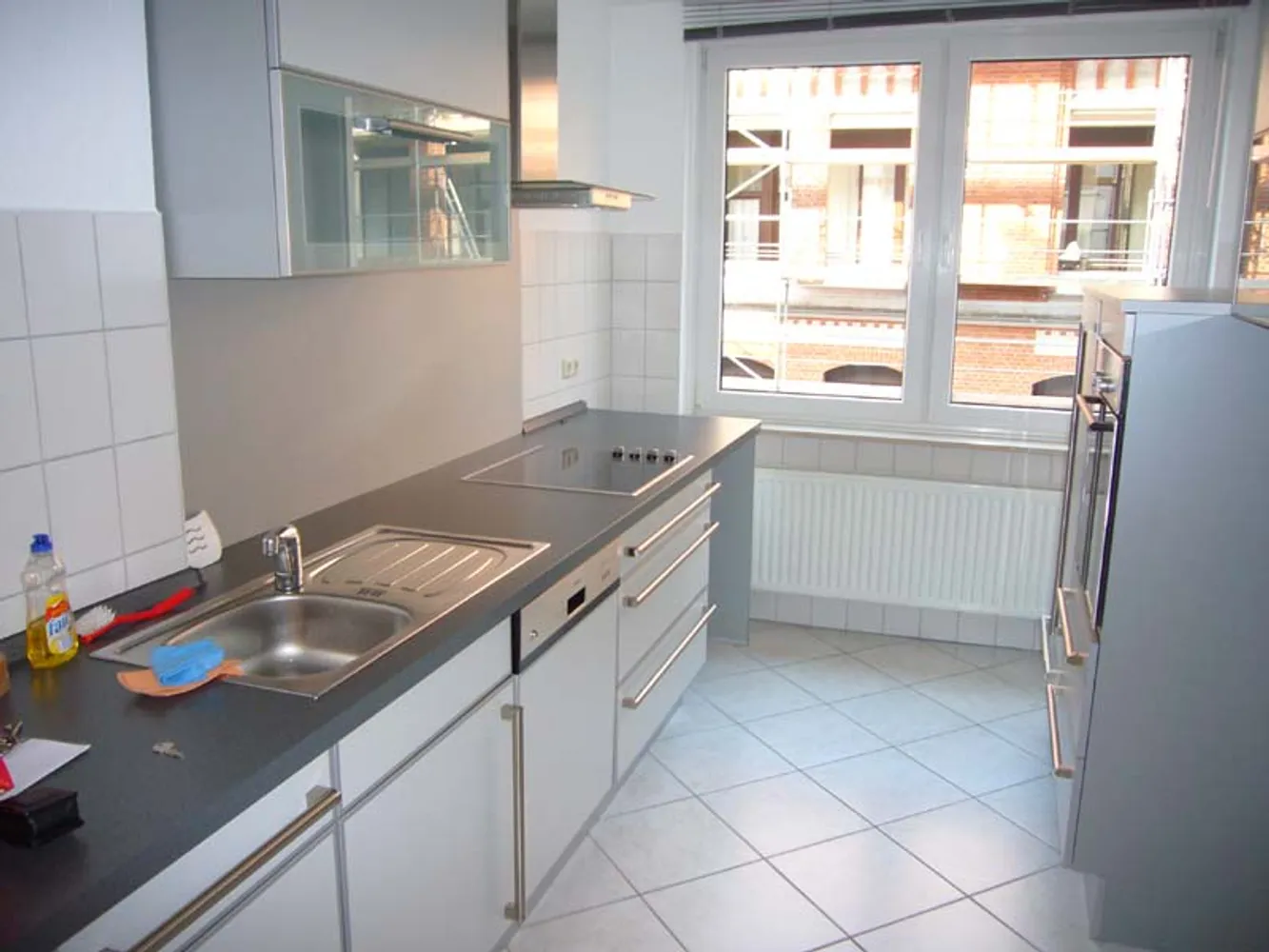 3 Zimmer Wohnung mit 84 m² in Aachen – Bild 2
