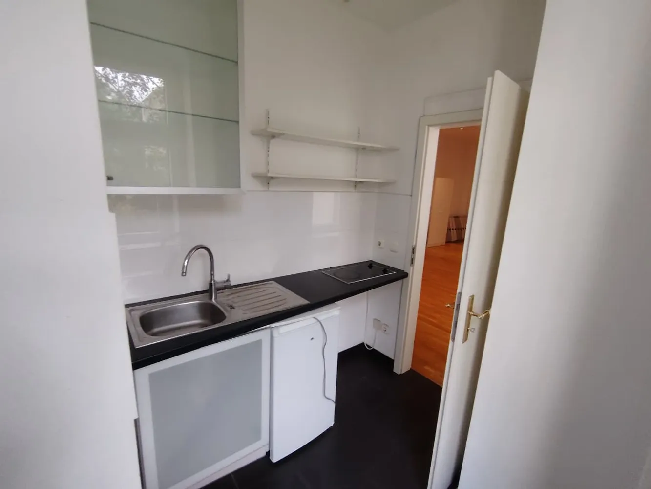 1 Zimmer Wohnung mit 38 m² in Berlin – Bild 11