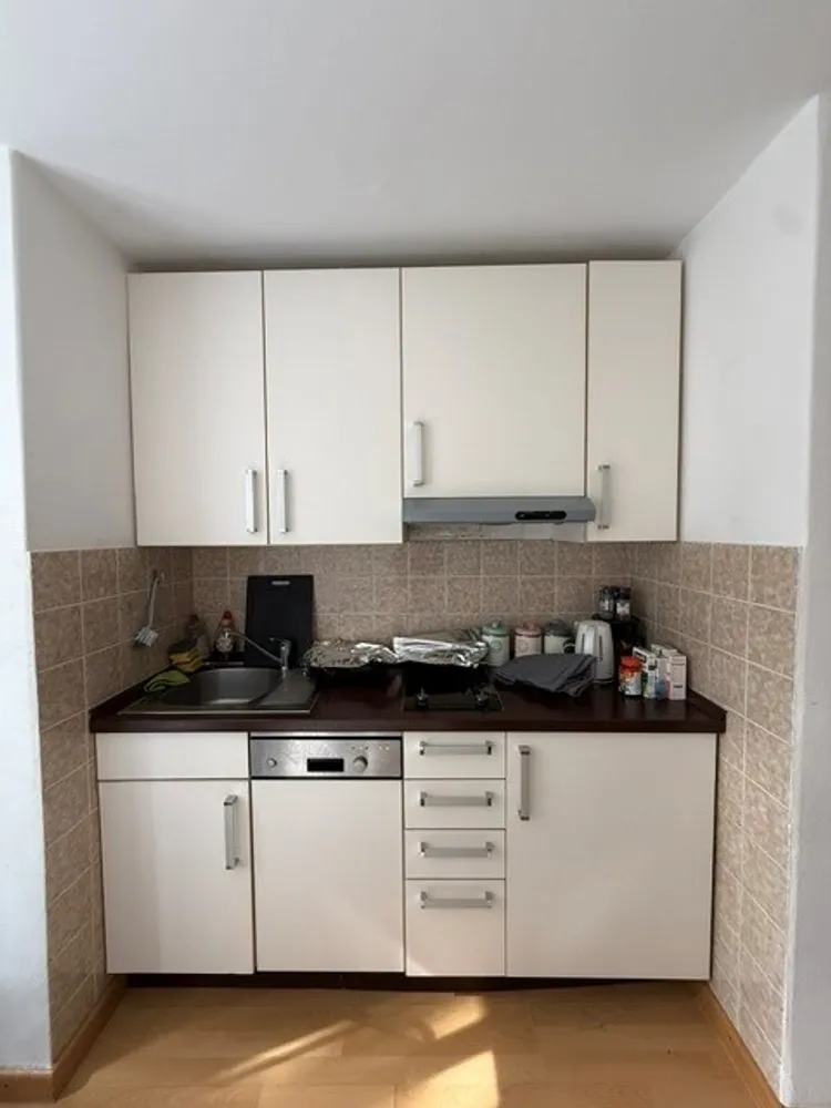 1 Zimmer Wohnung mit 40 m² in München – Bild 3
