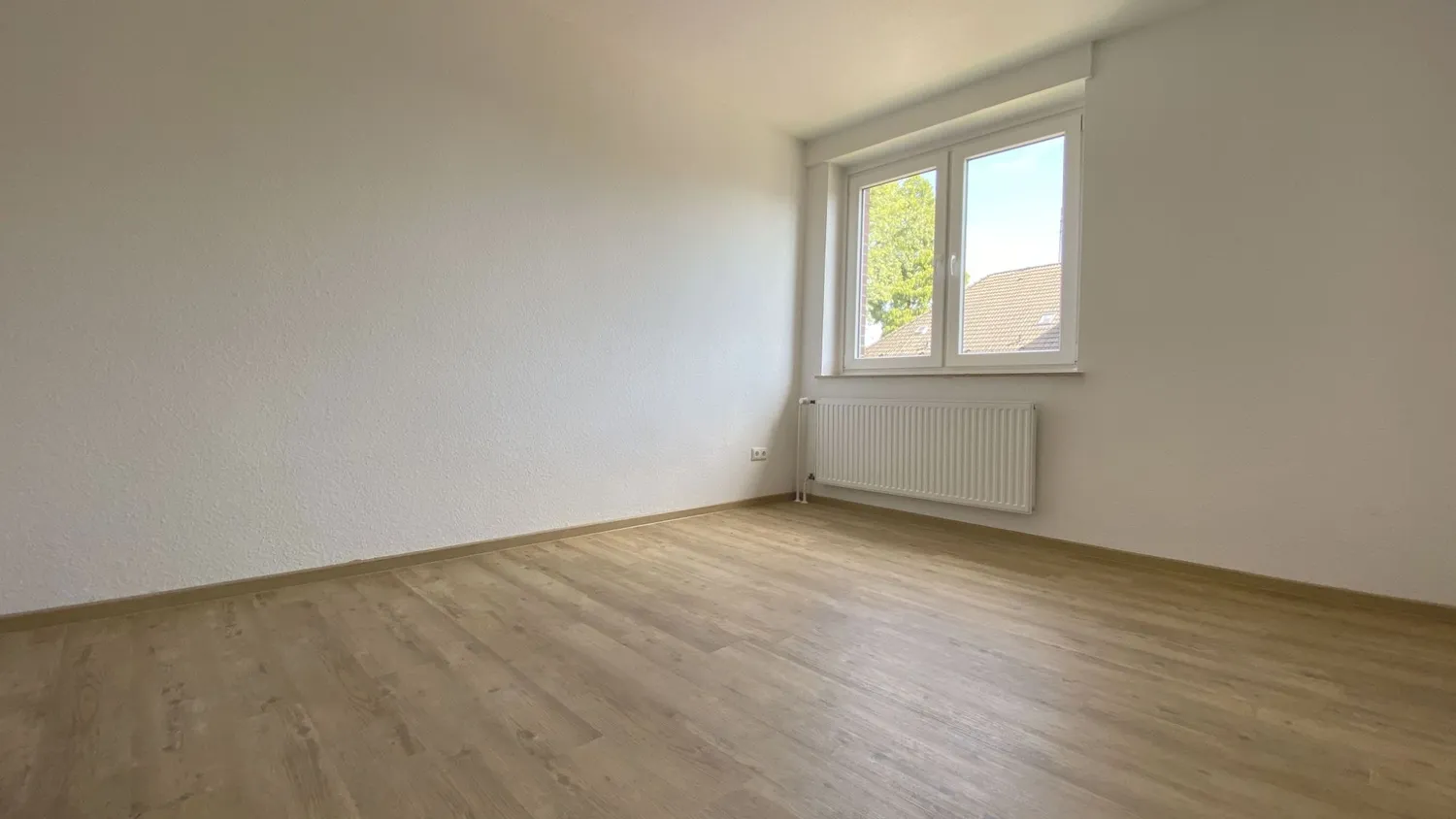 2 Zimmer Wohnung mit 55 m² in Essen – Bild 12
