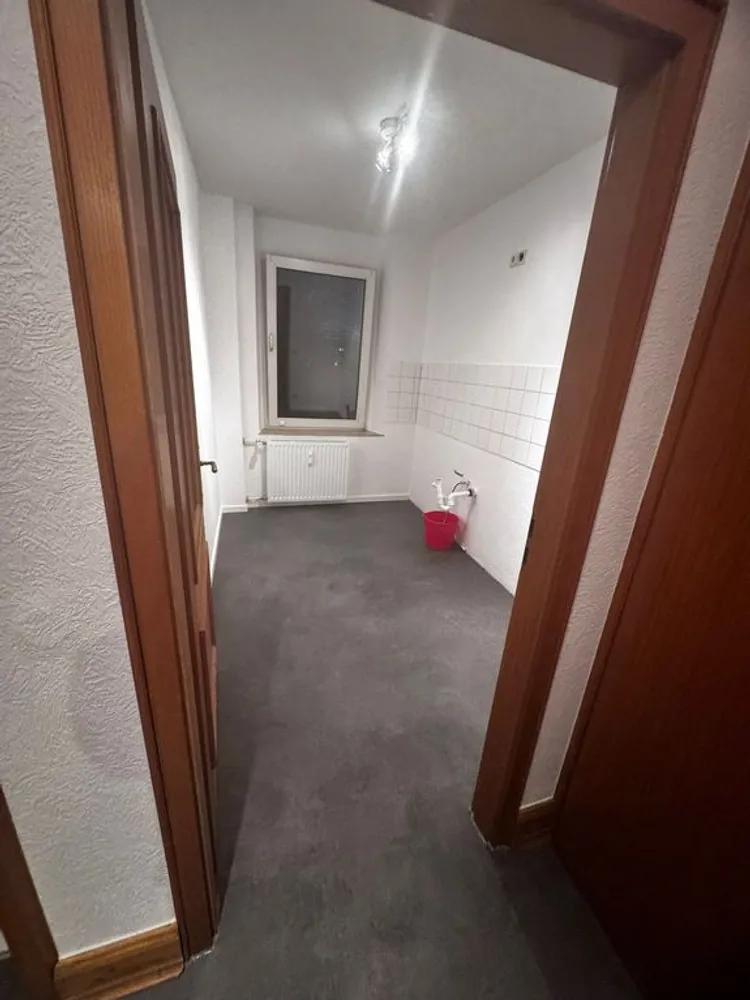 2 Zimmer Wohnung mit 52 m² in Krefeld – Bild 2