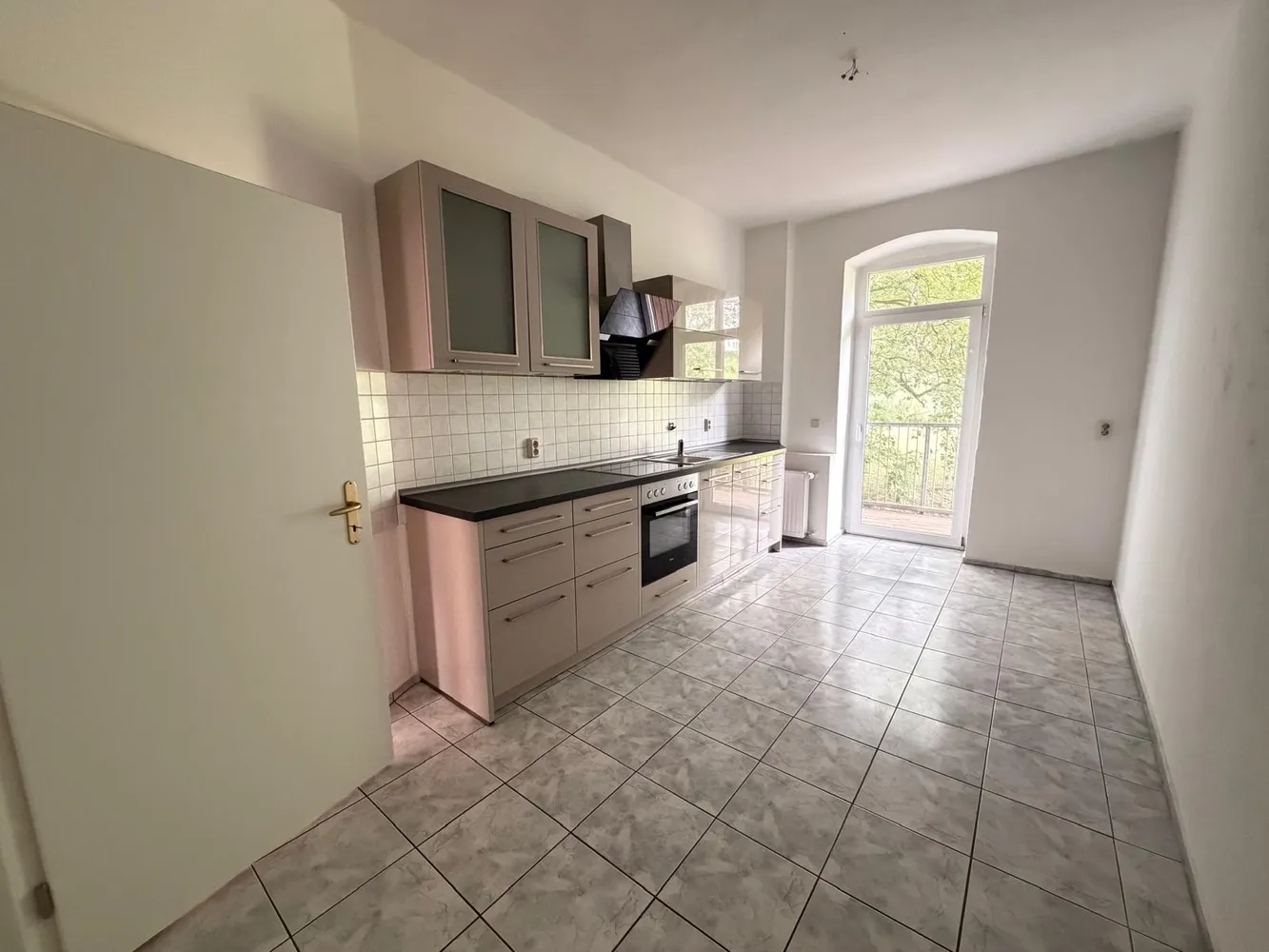 3 Zimmer Wohnung mit 80 m² in Chemnitz – Bild 1