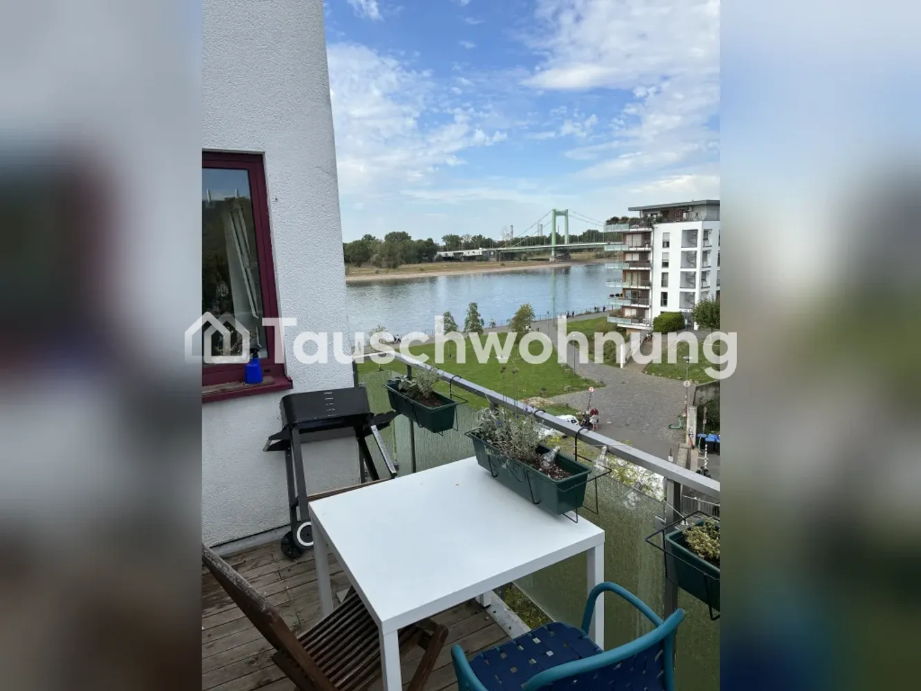 2 room apartment with 50 m² in Cologne – Photo 10
