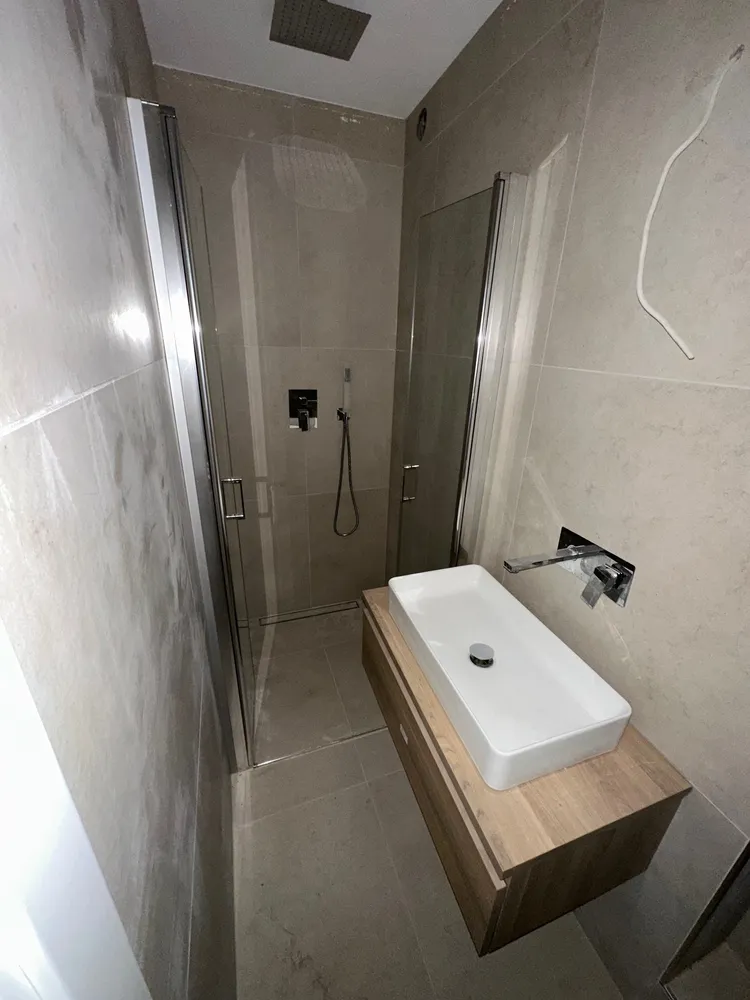 2 Zimmer Wohnung mit 80 m² in Düsseldorf – Bild 6