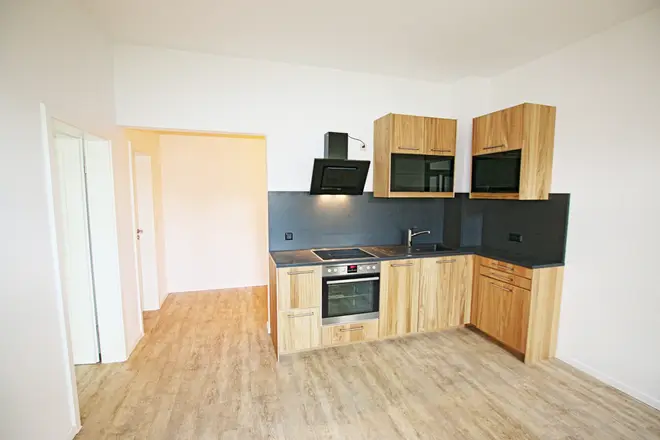 2 Zimmer Wohnung mit 45 m² in Chemnitz – Bild 12