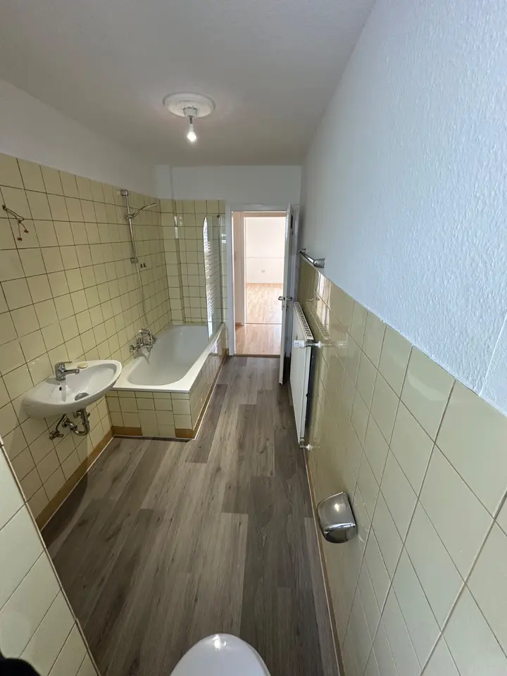 2 Zimmer Wohnung mit 60 m² in Mannheim – Bild 7