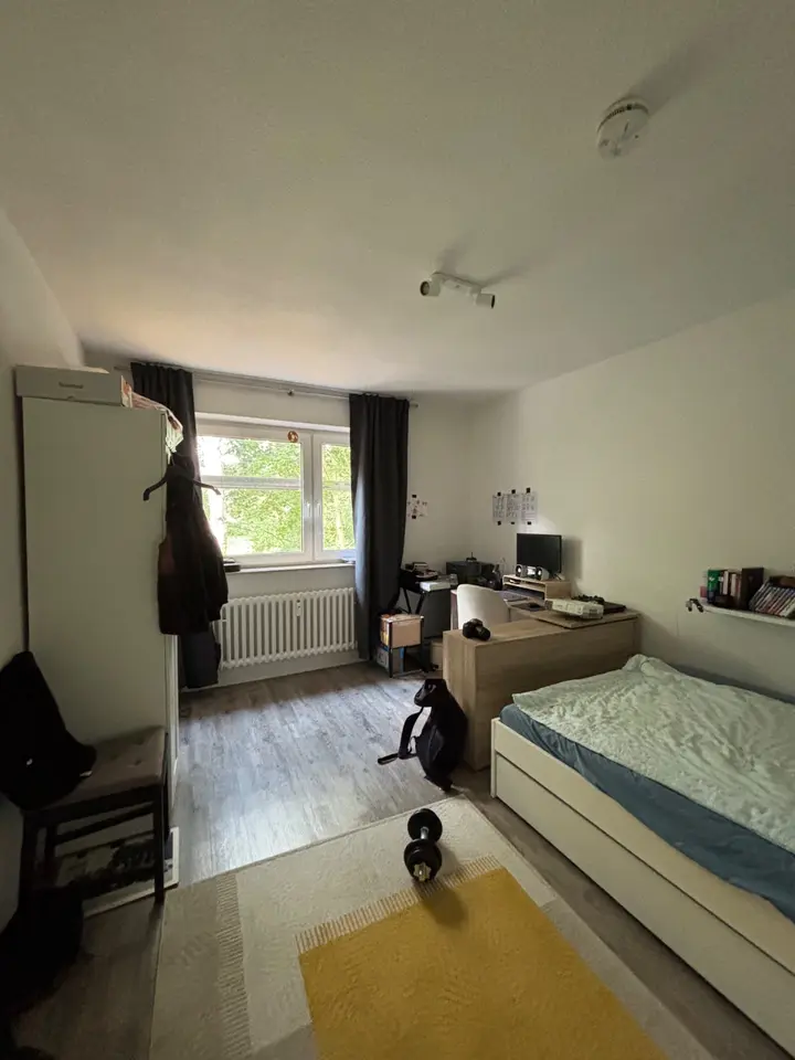 WG-Zimmer mit 20 m² in Kiel – Bild 9