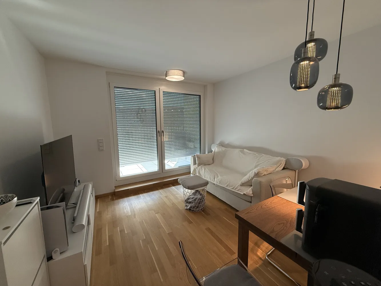 2 Zimmer Wohnung mit 37 m² in München – Bild 1