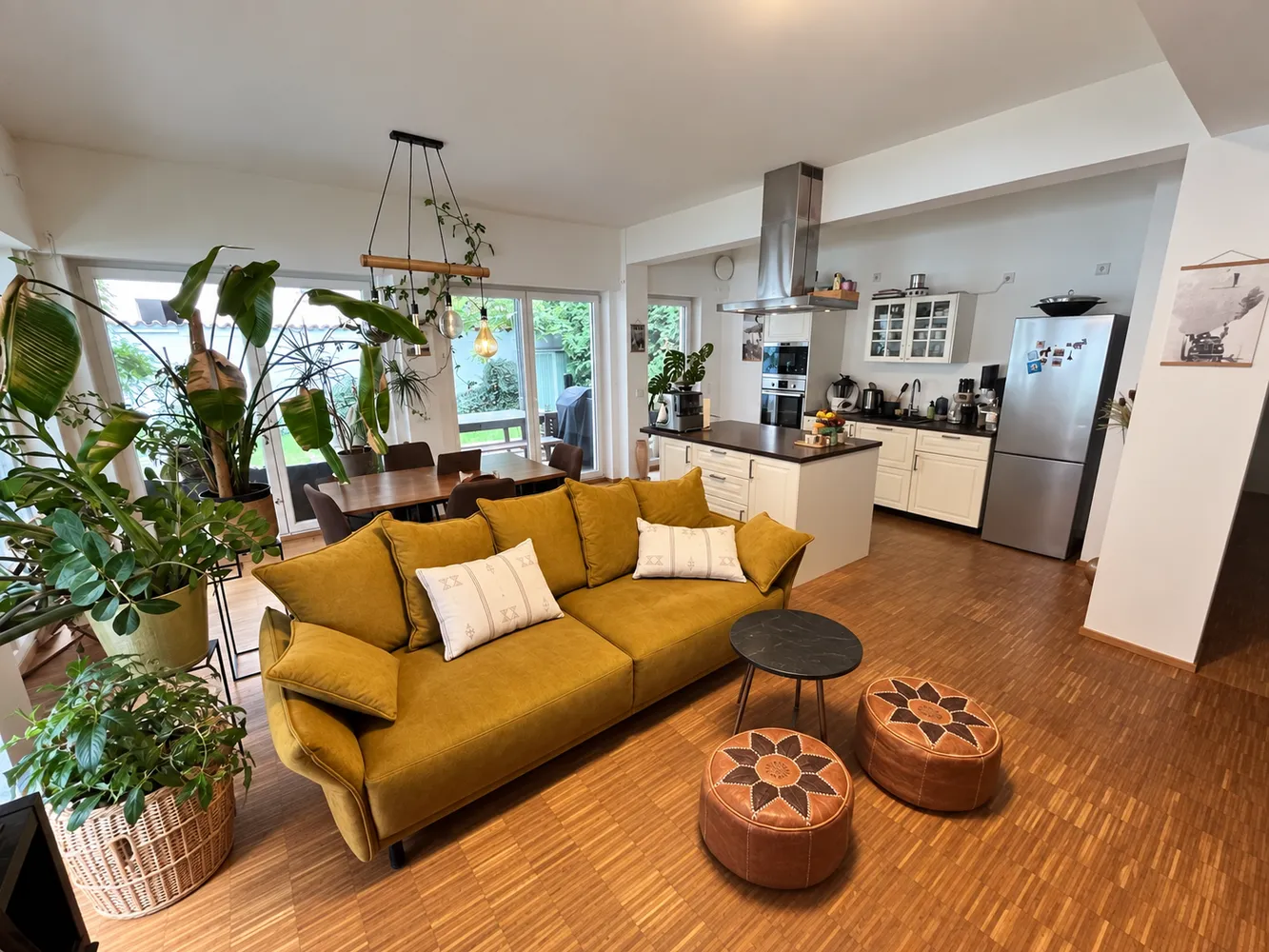 3 Zimmer Wohnung mit 110 m² in Nürnberg – Bild 1