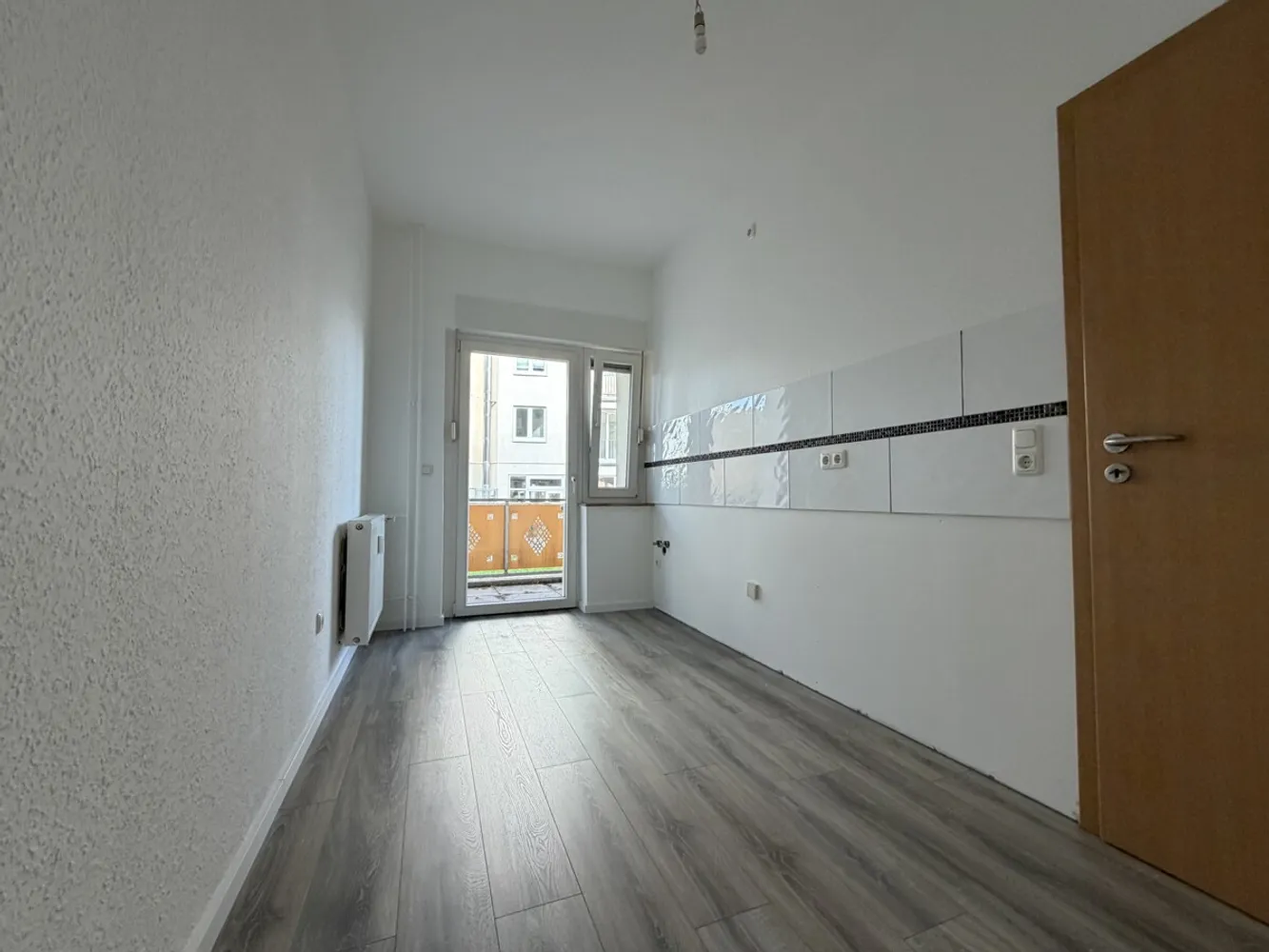 1 Zimmer Wohnung mit 39 m² in Düsseldorf – Bild 2