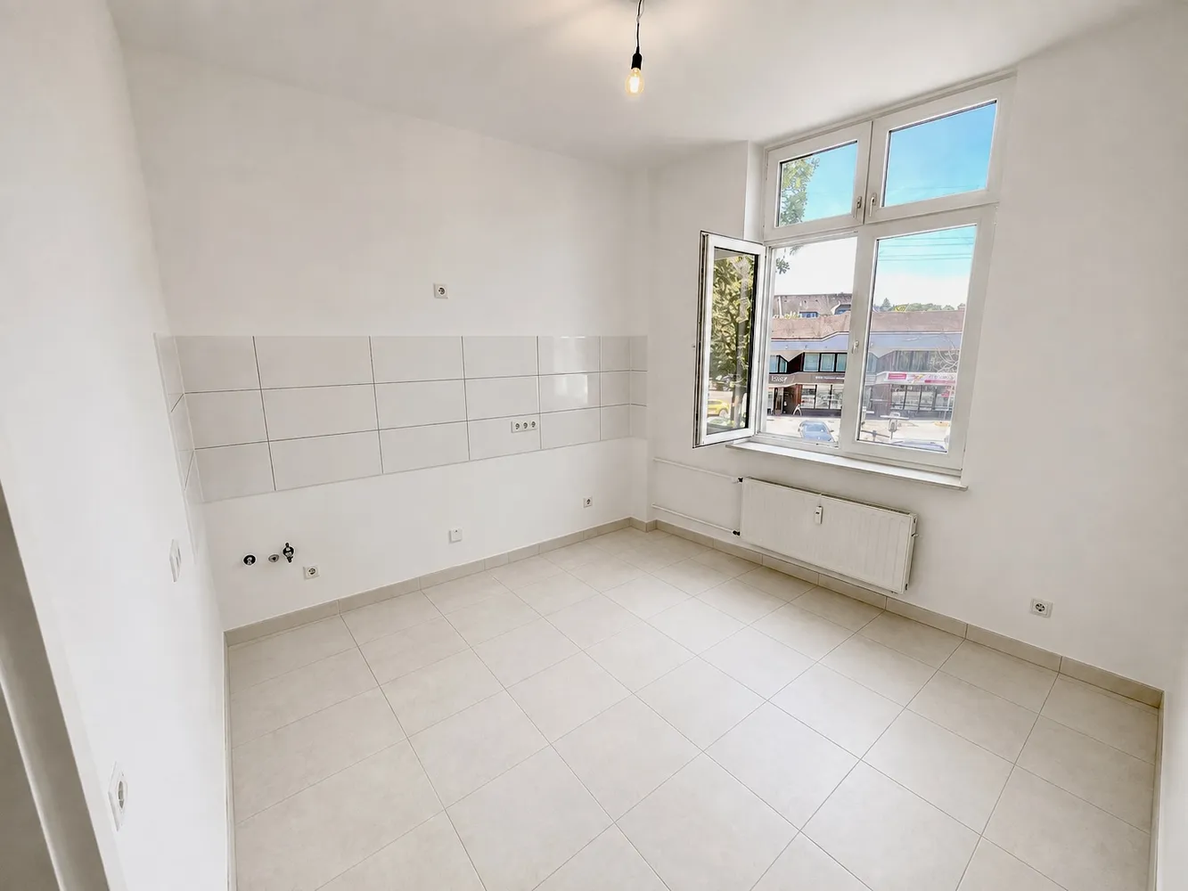 1 Zimmer Wohnung mit 45 m² in Essen – Bild 3