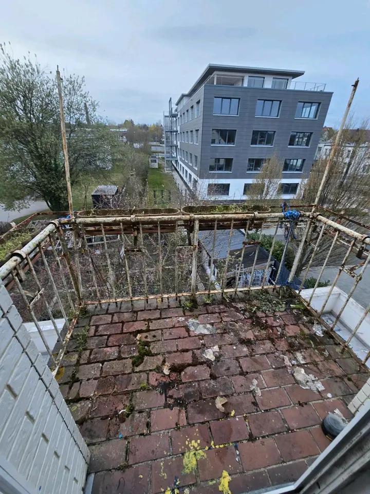 4 Zimmer Wohnung mit 90 m² in Herford – Bild 7