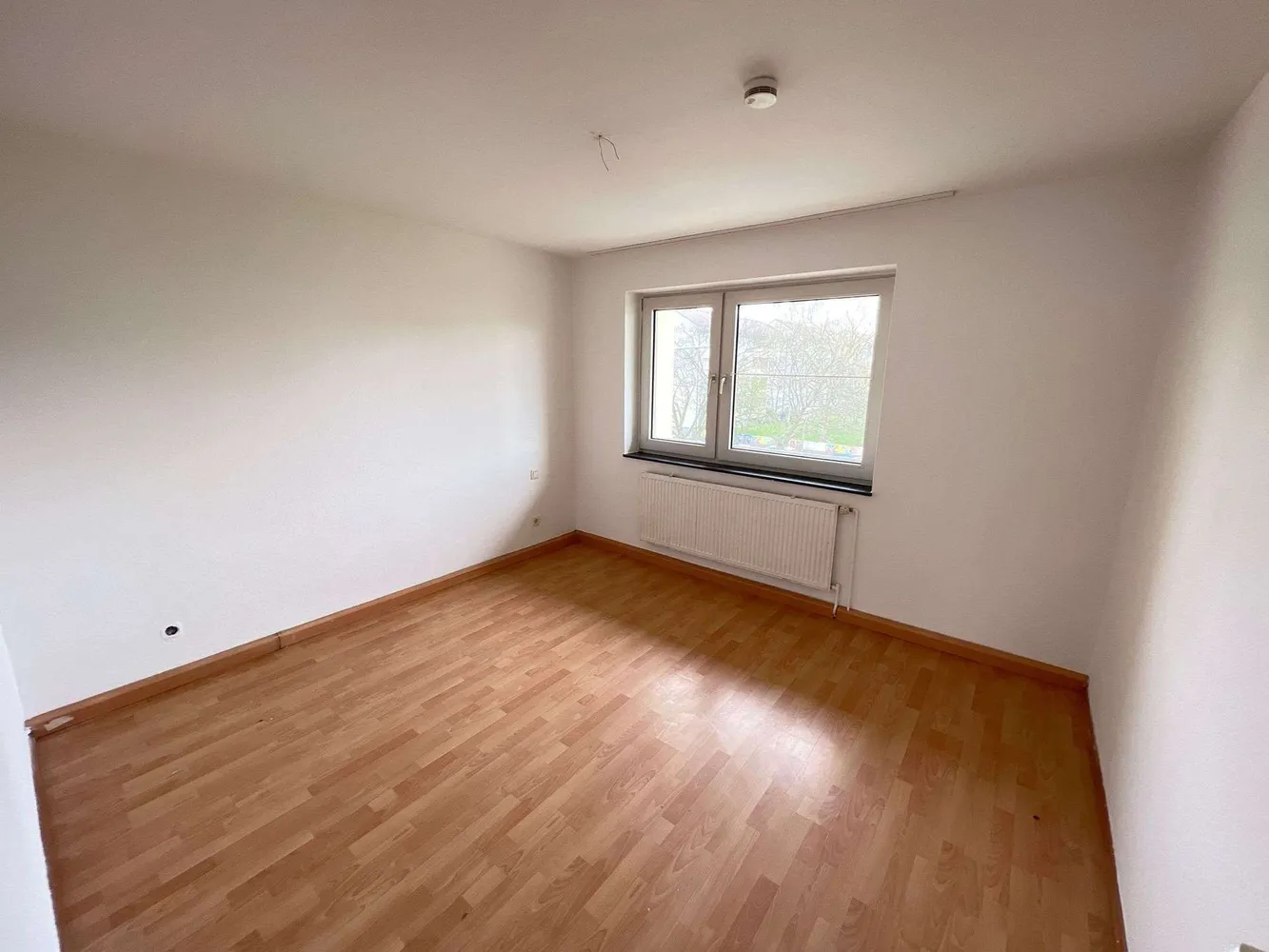 4 room apartment with 67 m² in Frankfurt am Main – Photo 3