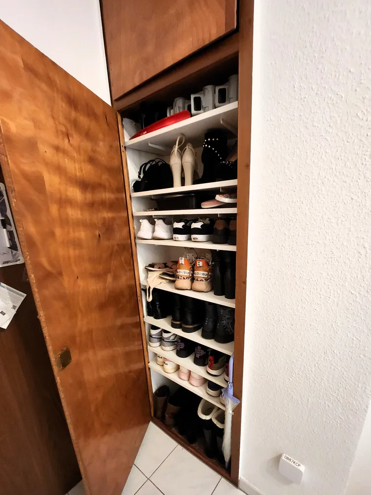3 Zimmer Wohnung mit 54 m² in Essen – Bild 12